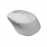 Rapoo Maus mm hellgrau M300 - afbeelding 2
