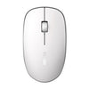 Rapoo M200 Silent Silent Multi-Mode kabellose optische Maus weiß