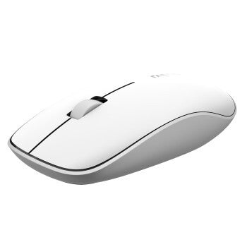 Rapoo M200 Silent Silent Multi-Mode kabellose optische Maus weiß