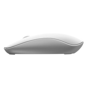 Rapoo M200 Silent Silent Multi-Mode kabellose optische Maus weiß