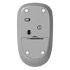 Rapoo M200 Silent Silent Multi-Mode kabellose optische Maus weiß