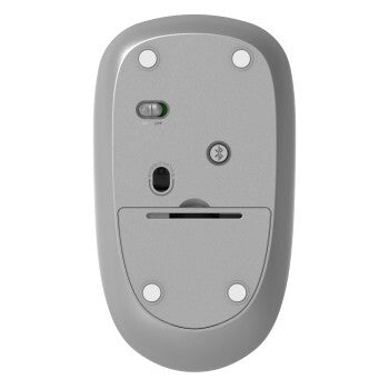 Rapoo M200 Silent Silent Multi-Mode kabellose optische Maus weiß