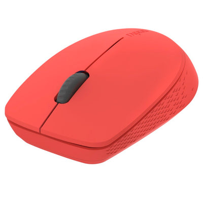 Rapoo M100 Silent Silent Multi-Mode kabellose optische Maus rot