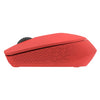 Rapoo M100 Silent Silent Multi-Mode kabellose optische Maus rot