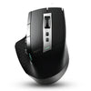 Rapoo Rapoo Maus MM Laser Black MT750S