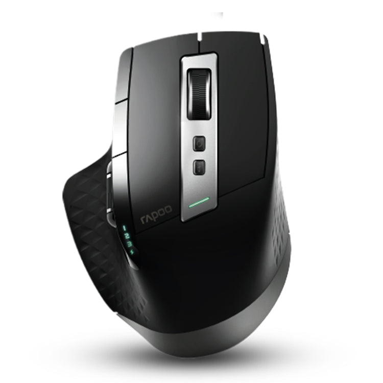 Rapoo Rapoo Maus MM Laser Black MT750S