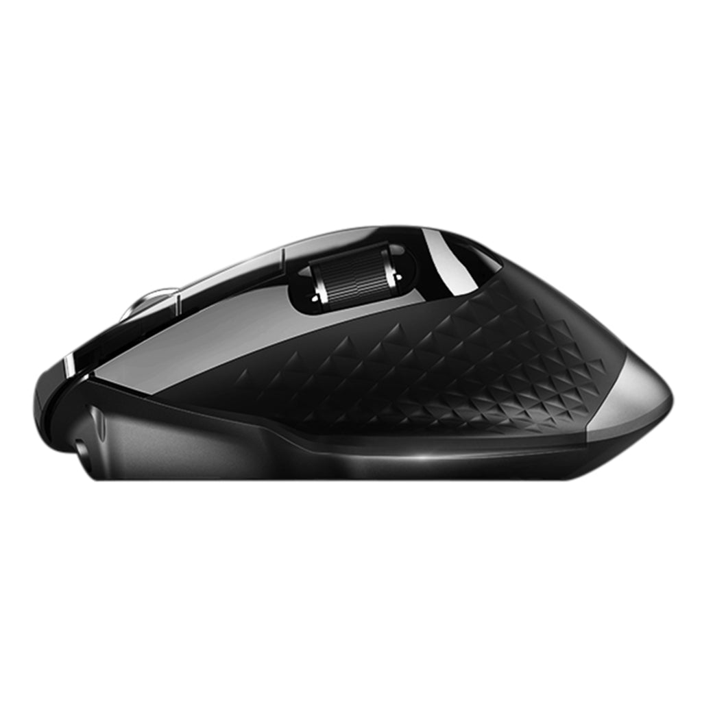 Rapoo Rapoo Maus MM Laser Black MT750S
