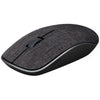 Rapoo m200 plus kabellose optische Multimode-Maus schwarz