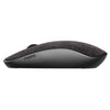 Rapoo m200 plus kabellose optische Multimode-Maus schwarz