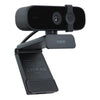 Rapoo Rapoo XW2K Full HD 2K Webcam Schwarz