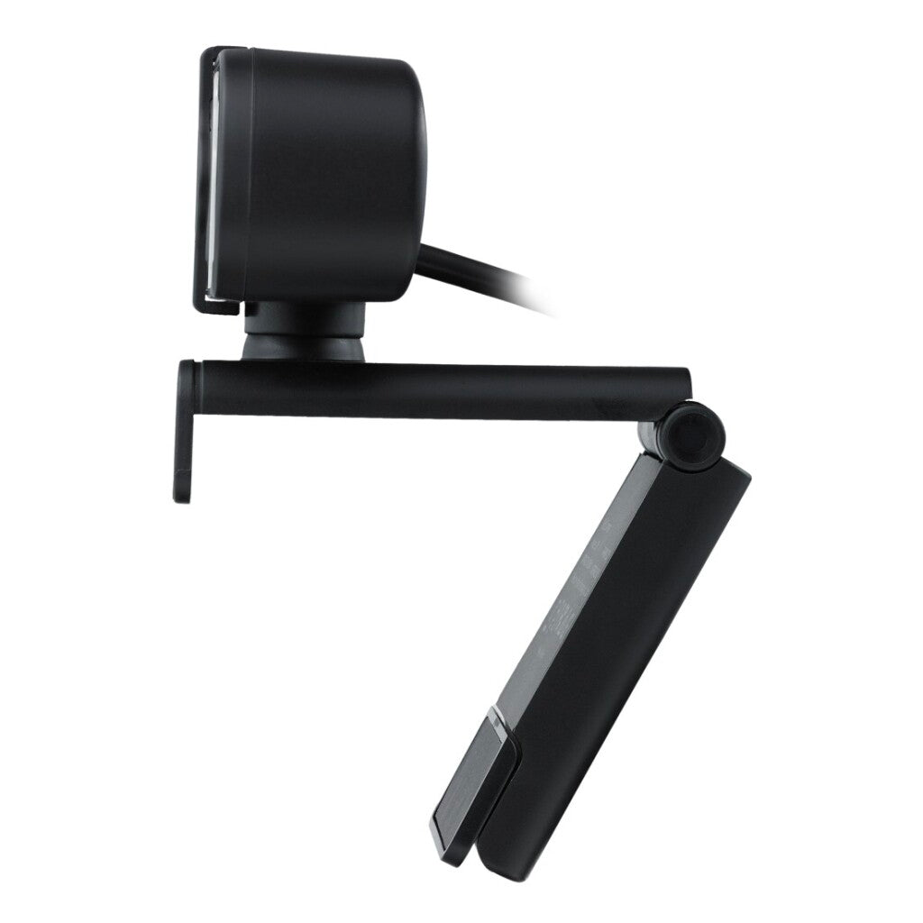 Rapoo Rapoo XW2K Full HD 2K Webcam Schwarz
