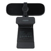 Rapoo Rapoo XW2K Full HD 2K Webcam Schwarz