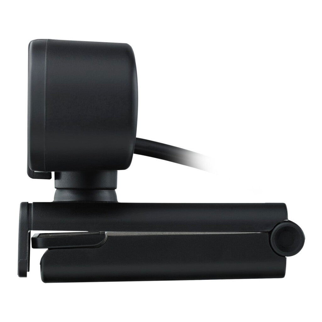 Rapoo Rapoo XW2K Full HD 2K Webcam Schwarz