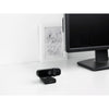 Rapoo Rapoo XW2K Full HD 2K Webcam Schwarz