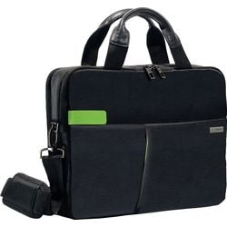 Laptoptasche Leitz Smart Traveller schwarz