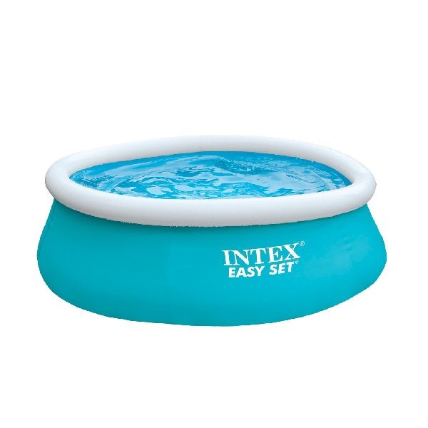 aufblasbarer Pool 28101NP Easy Set 183 x 51 cm blau