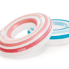 Intex wirbeligem Schwimmband mit Griffen Ø 91 cm