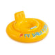 Babyschwimmkorb mit Sitz Ø 70 cm