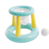 Schwebender Ring für Ball
