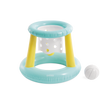 Schwebender Ring für Ball