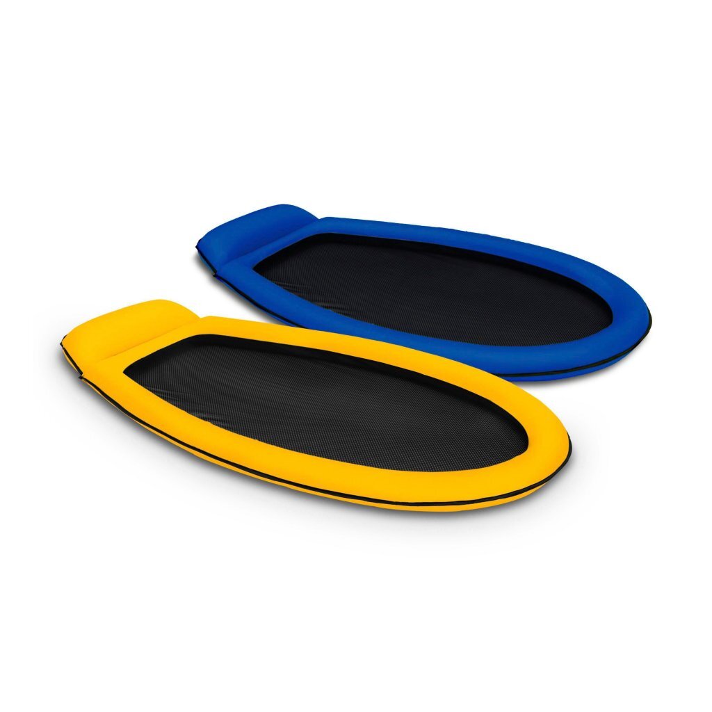 Intex Water Hangmat-gelb