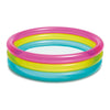Intex Rainbow Pool (86x25cm)