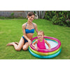 Intex Rainbow Pool (86x25cm)