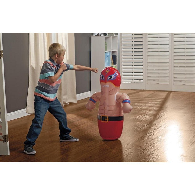 Intex 44672NP 3D BOP -Taschen 91x72 cm verschiedene Versionen