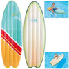 Intex - Surfboard -White Grün