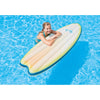 Intex - Surfboard -White Grün