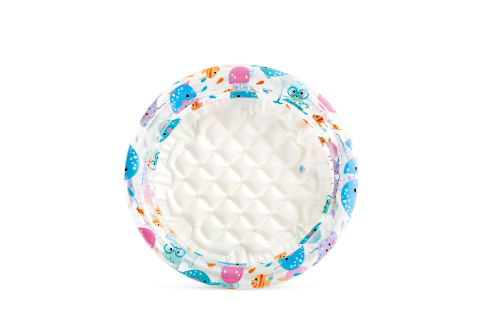 Intex Baby Schwimmbad Strandkumpels