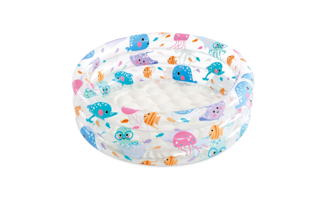 Intex Baby Schwimmbad Strandkumpels
