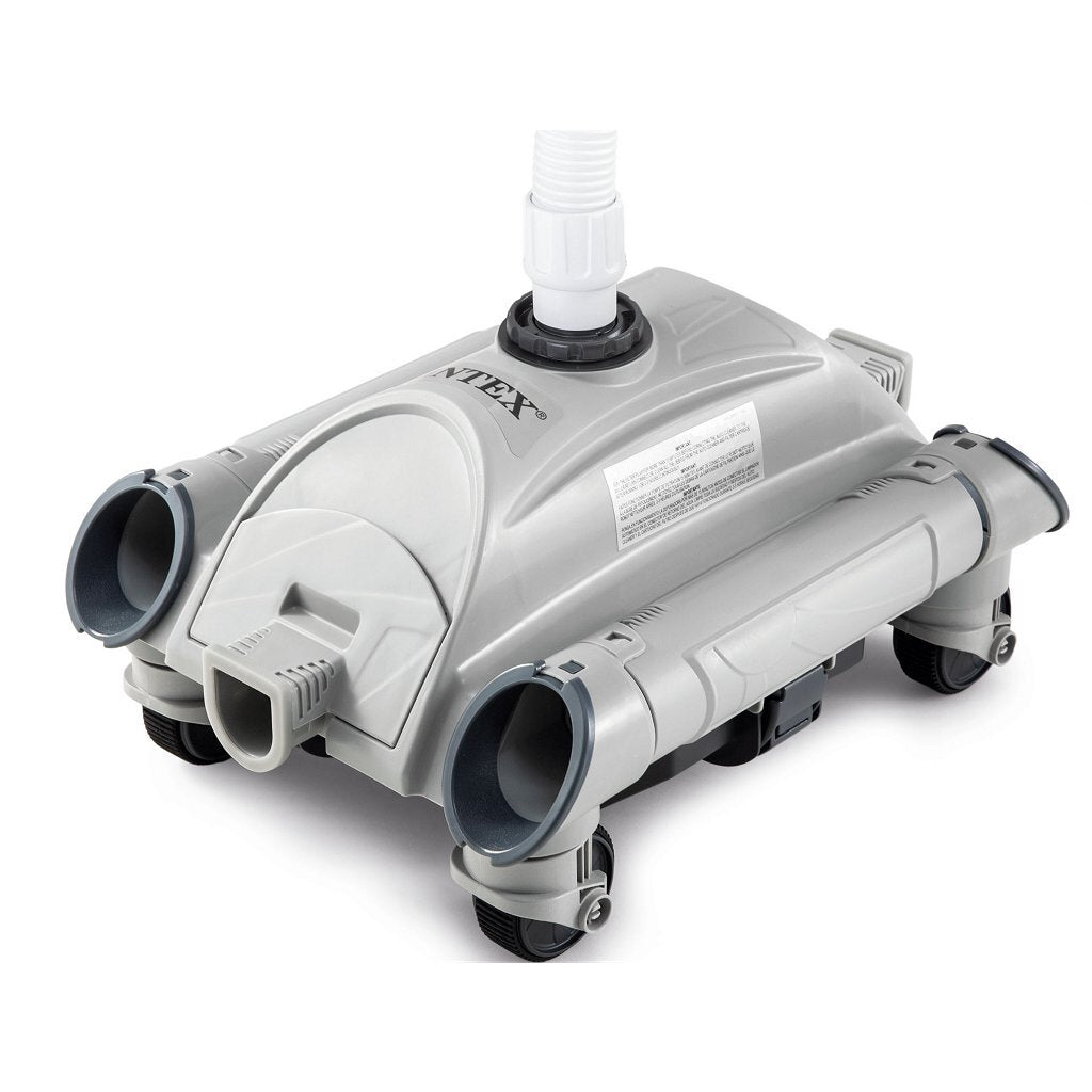 Intex 28001 Schwimmbad Roboter Reinigungssauger