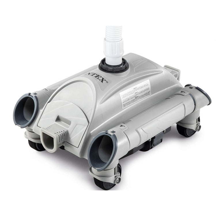 Intex 28001 Schwimmbad Roboter Reinigungssauger