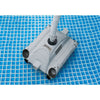 Intex 28001 Schwimmbad Roboter Reinigungssauger