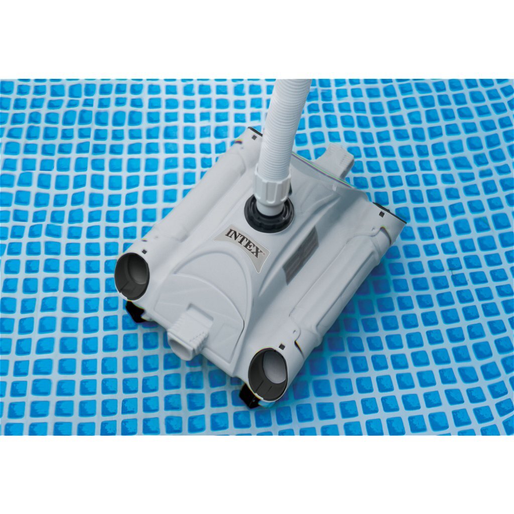 Intex 28001 Schwimmbad Roboter Reinigungssauger