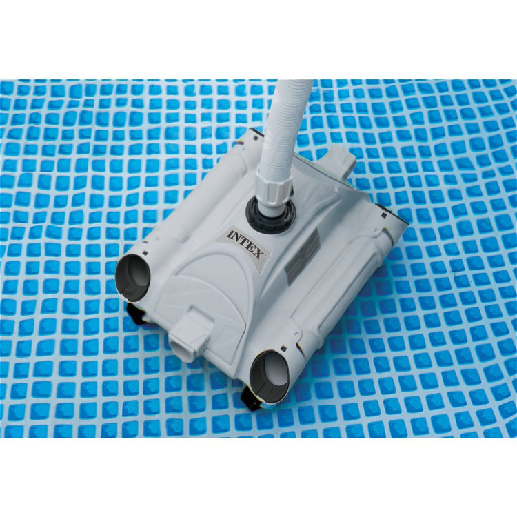 Intex 28001 Schwimmbad Roboter Reinigungssauger