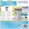 Intex Patrone Schwimmbadpumpe sehr klein