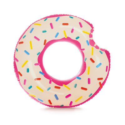 Aufblasbarer Donut
