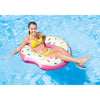 Aufblasbarer Donut