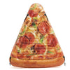 Aufblasbarer Pizzapunkt
