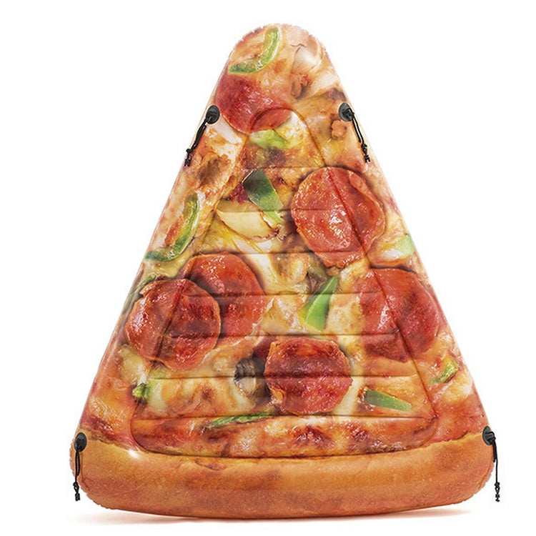 Aufblasbarer Pizzapunkt