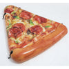 Aufblasbarer Pizzapunkt