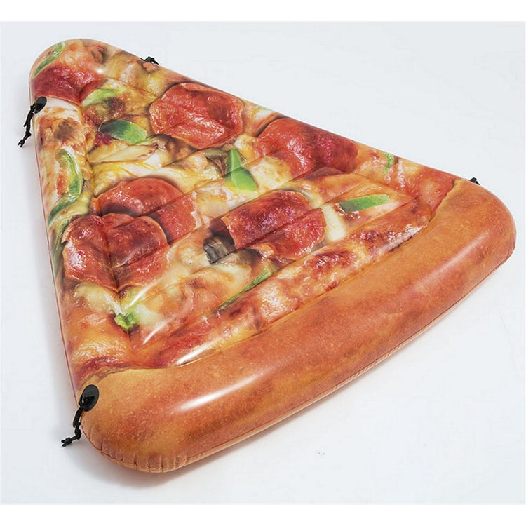 Aufblasbarer Pizzapunkt