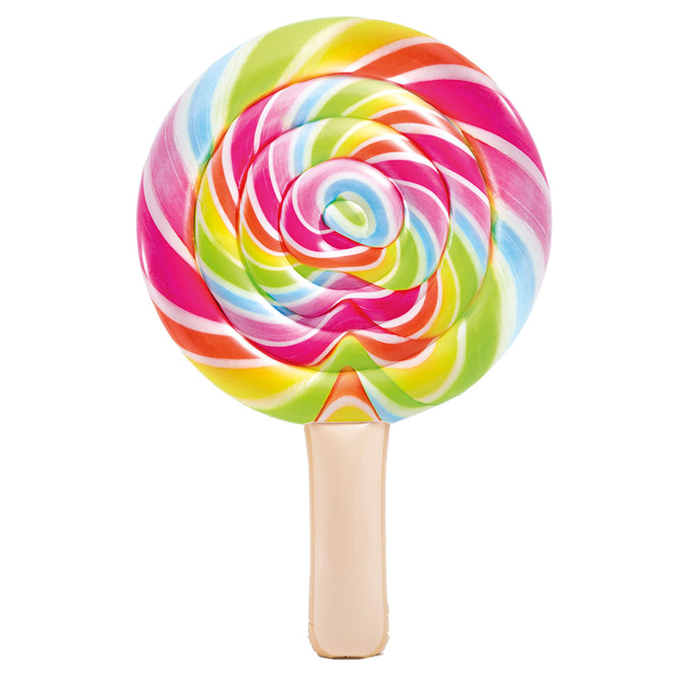 Intex 58753EU aufblasbare luftige Lolly 208x135 cm
