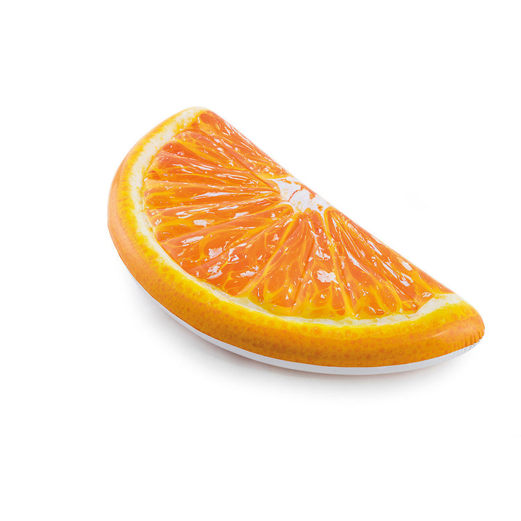 Intex 58763EU Orange Luftbett 178x85xcm