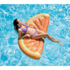 Intex 58763EU Orange Luftbett 178x85xcm