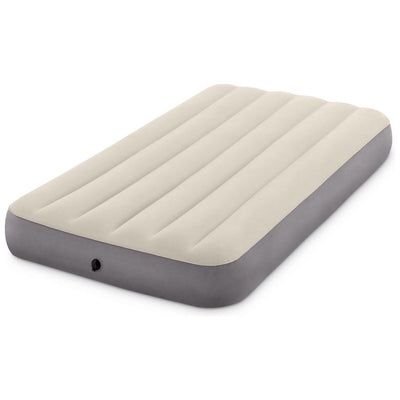 Intex Deluxe Luftmatratze - Einzelbett