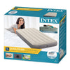 Intex Deluxe Luftmatratze - Einzelbett