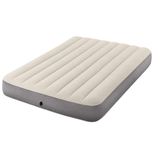 Intex - Deluxe Air Bett - Doppelte